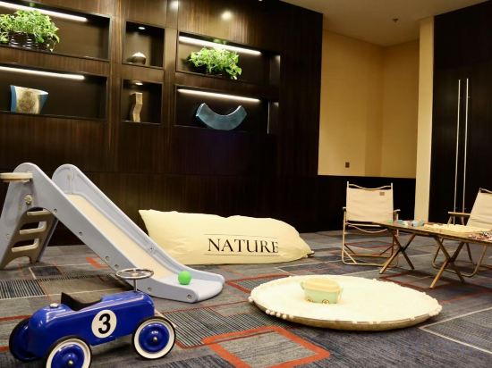 Фото Jw Marriott Hotel Beijing