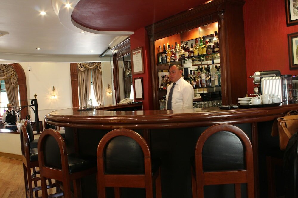 Фото Hotel Imperial Reforma