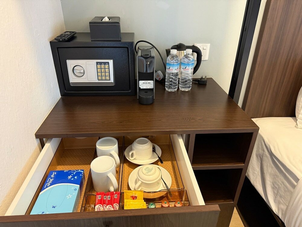 Фото Cooliv Waterfront