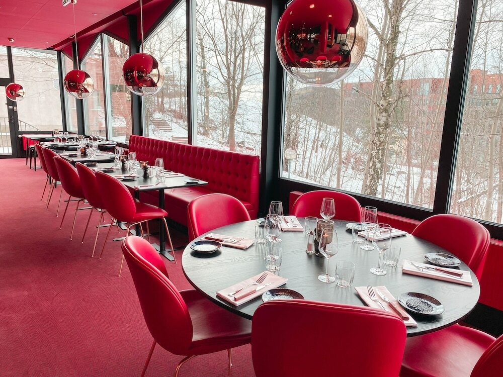Фото ProfilHotels Nacka