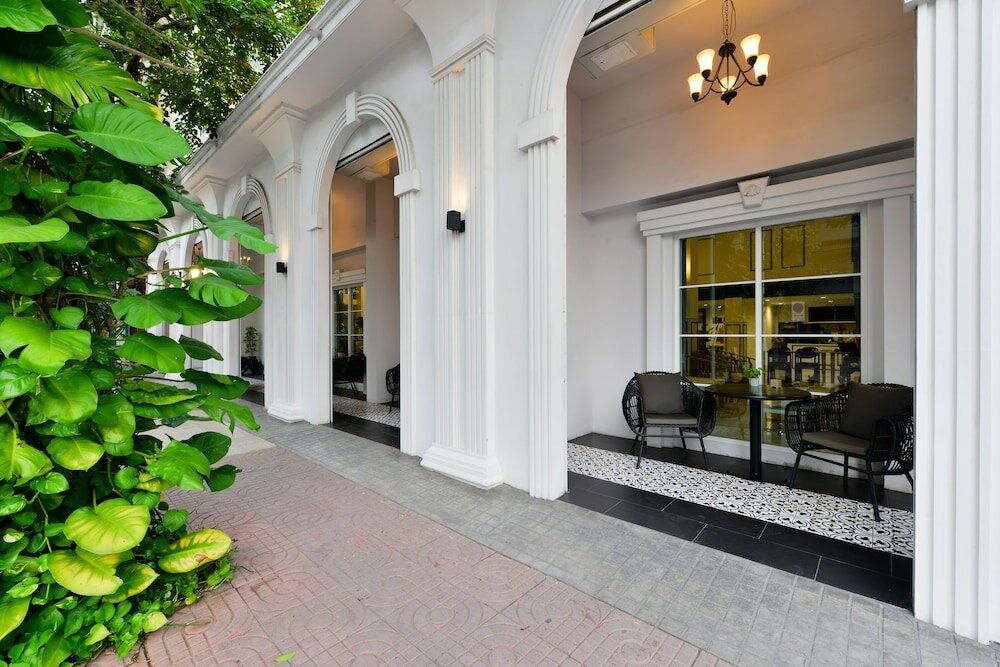 Фото Villa de Pranakorn