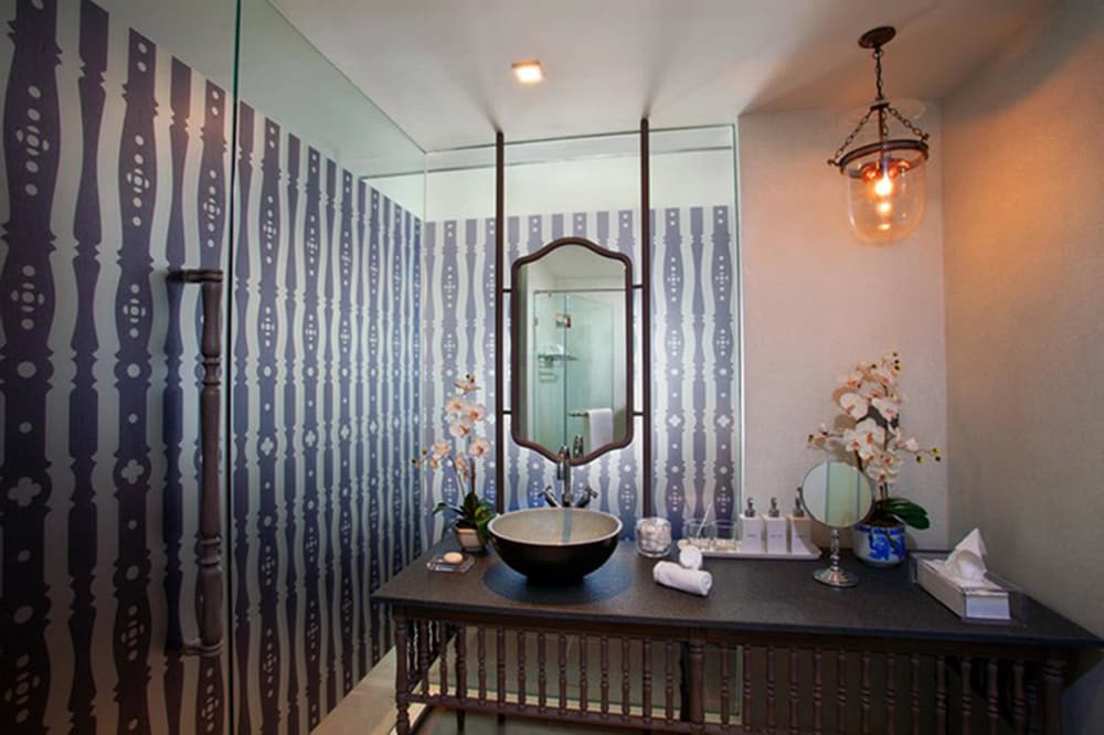 Фото Riva Surya Bangkok