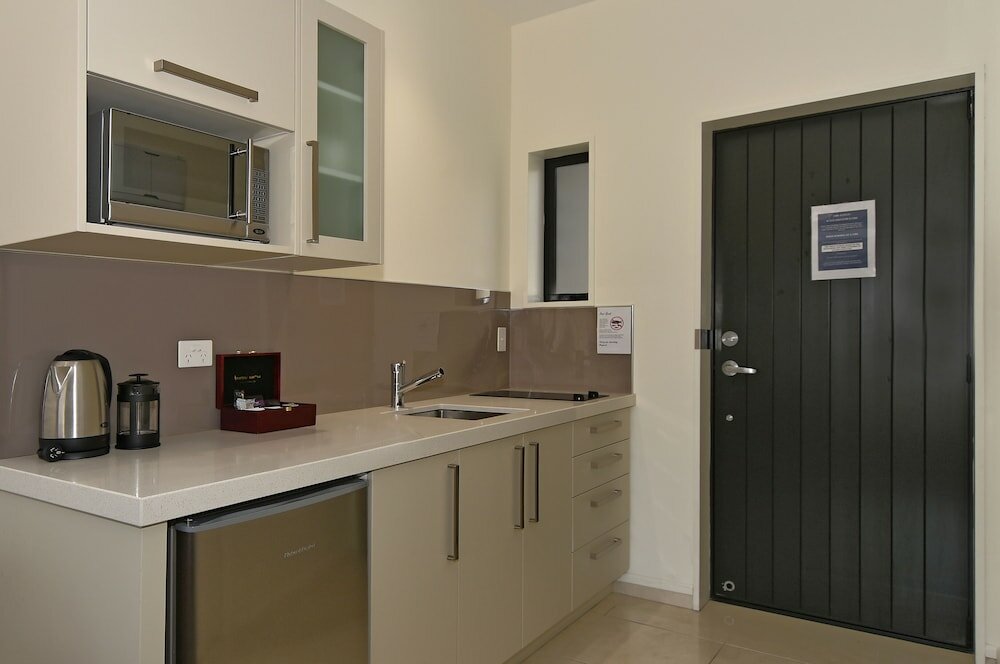 Фото Aoraki Court Motel