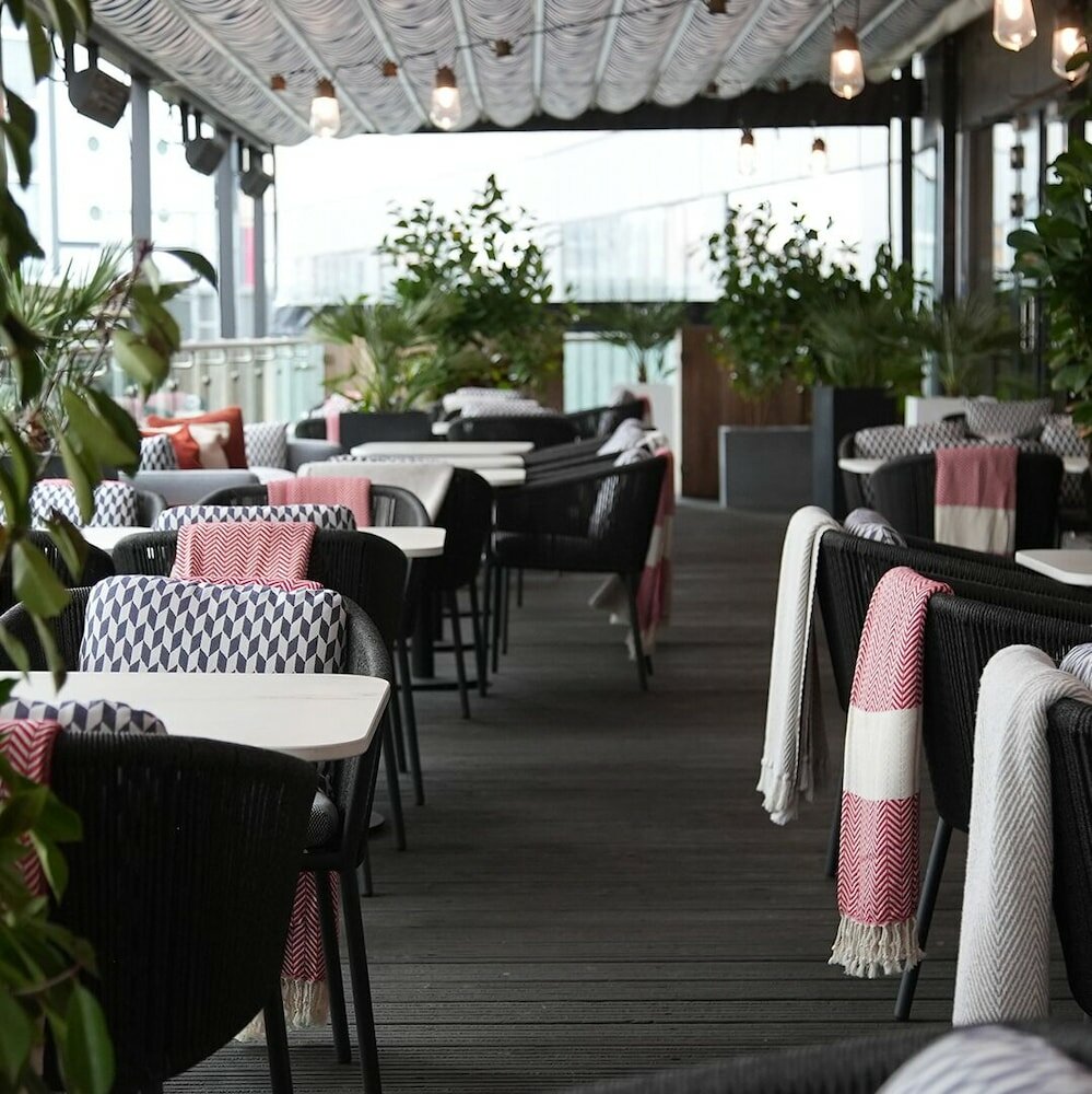 Фото Hyatt Regency London Stratford