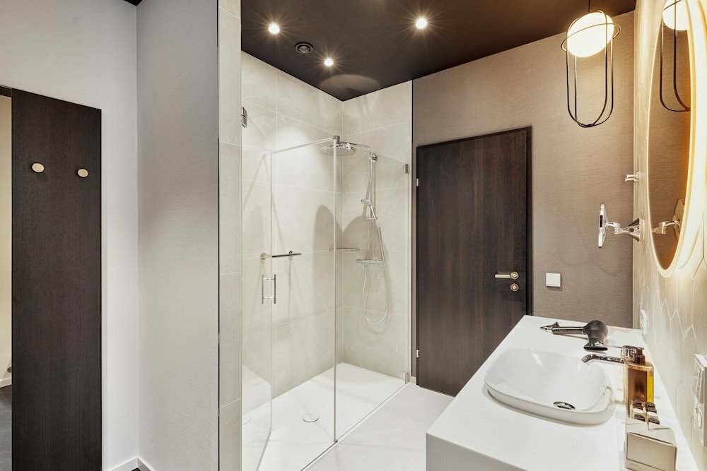 Фото Hyperion Hotel Salzburg