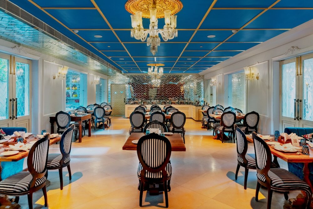 Фото Hotel Dream Palace