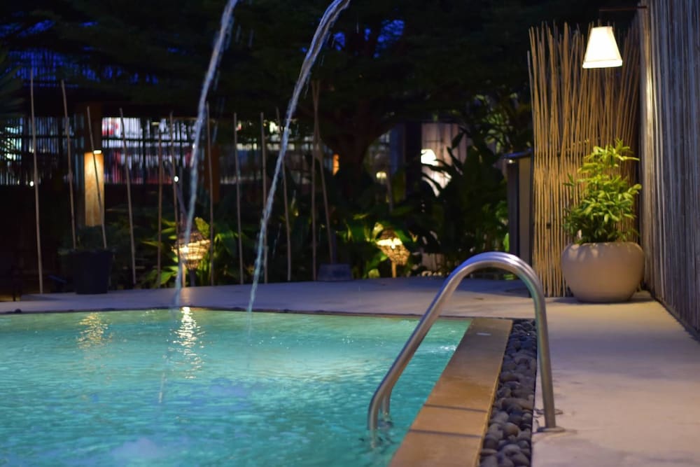 Фото Amara Resort Hua Hin