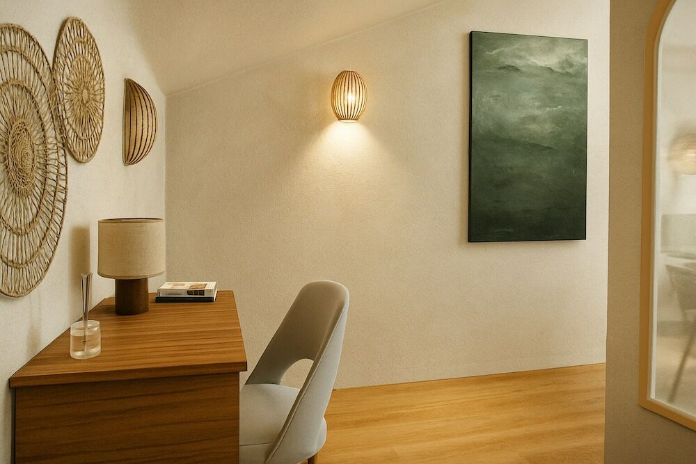 Фото Hôtel de l’Horloge