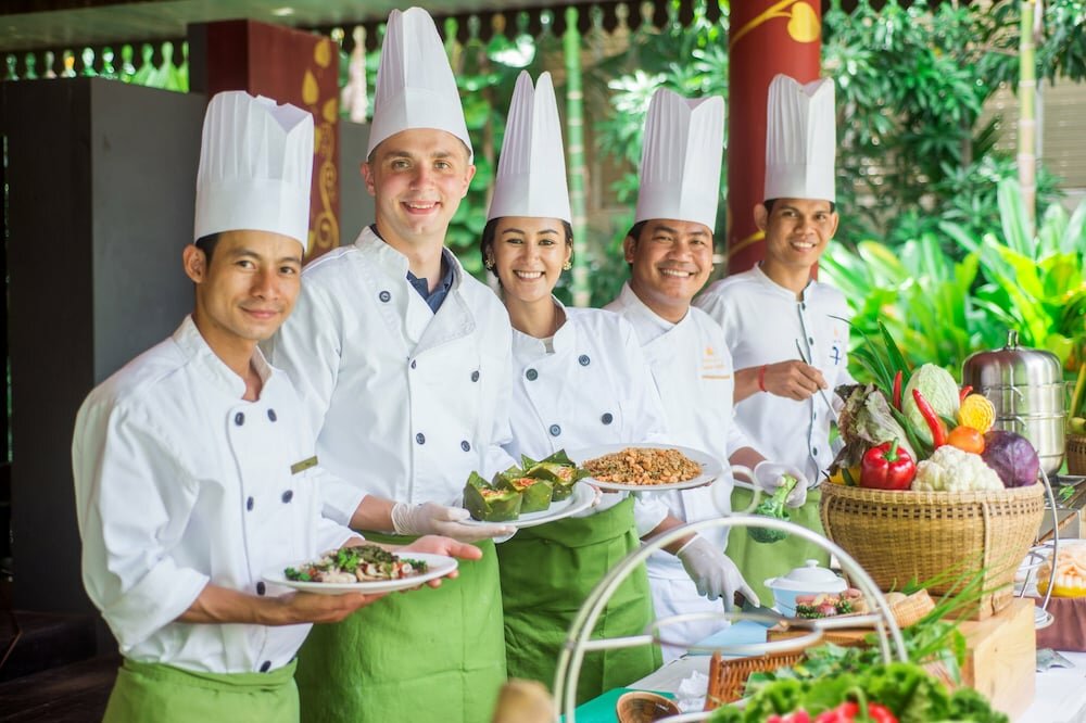 Фото The Privilege Floor by Borei Angkor