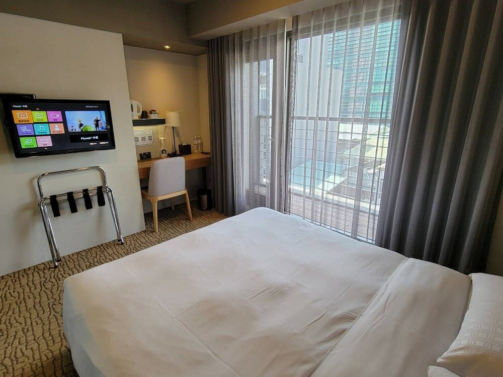 Фото Simple Plus Hotel