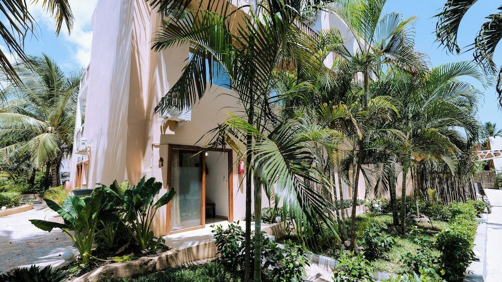 Фото Paradise Beach Resort
