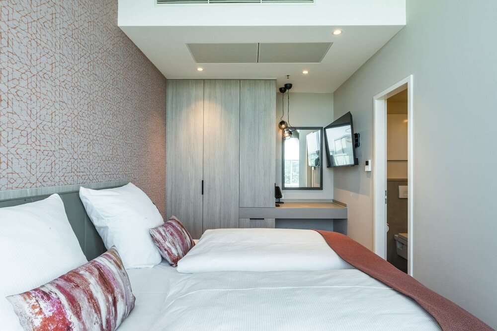 Фото Ghotel hotel & living Würzburg