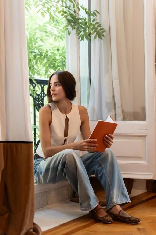 Фото Athens Flair