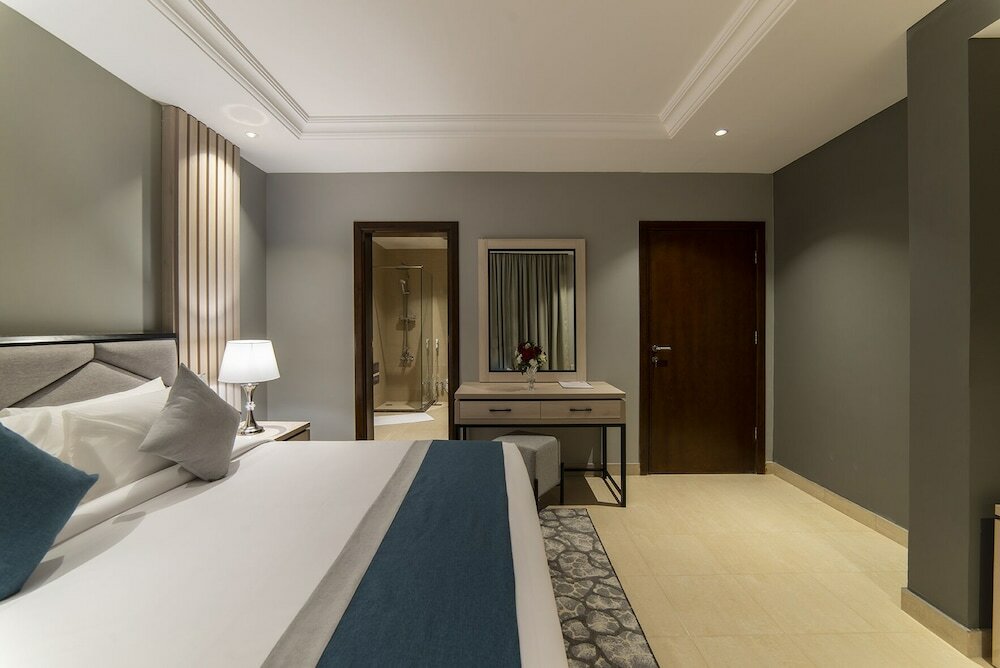 Фото Enala Hotel Apartments- Tabuk