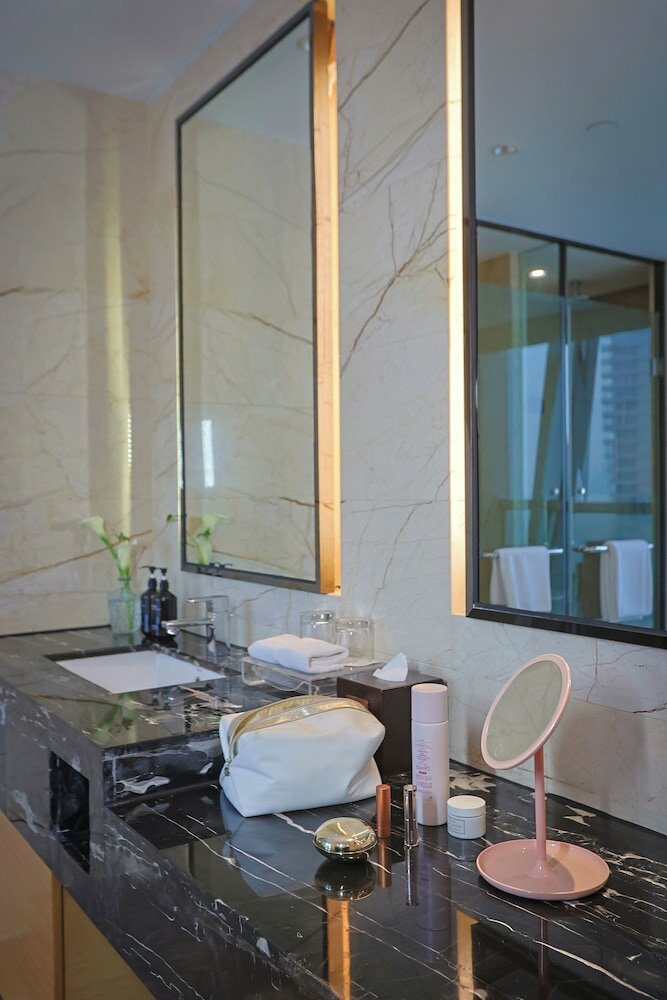 Фото Crowne Plaza Yiwu Expo, an Ihg Hotel