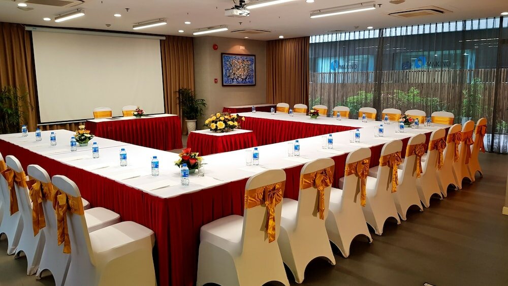 Фото My Way Hotel & Residence
