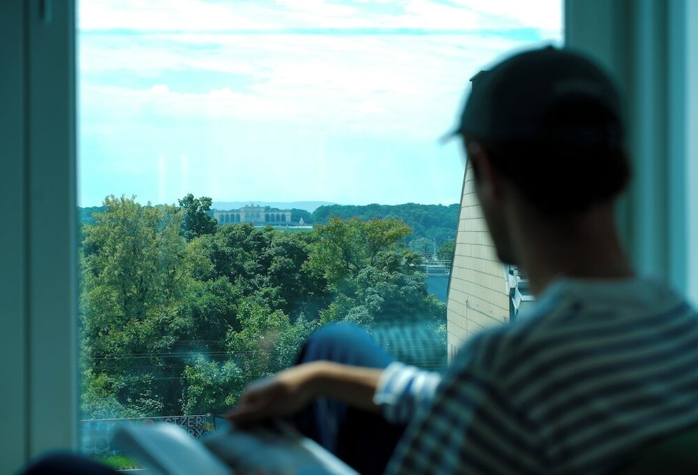 Фото Hb1 Hotel Wien Schönbrunn