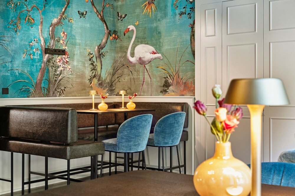 Фото Hyperion Hotel Salzburg