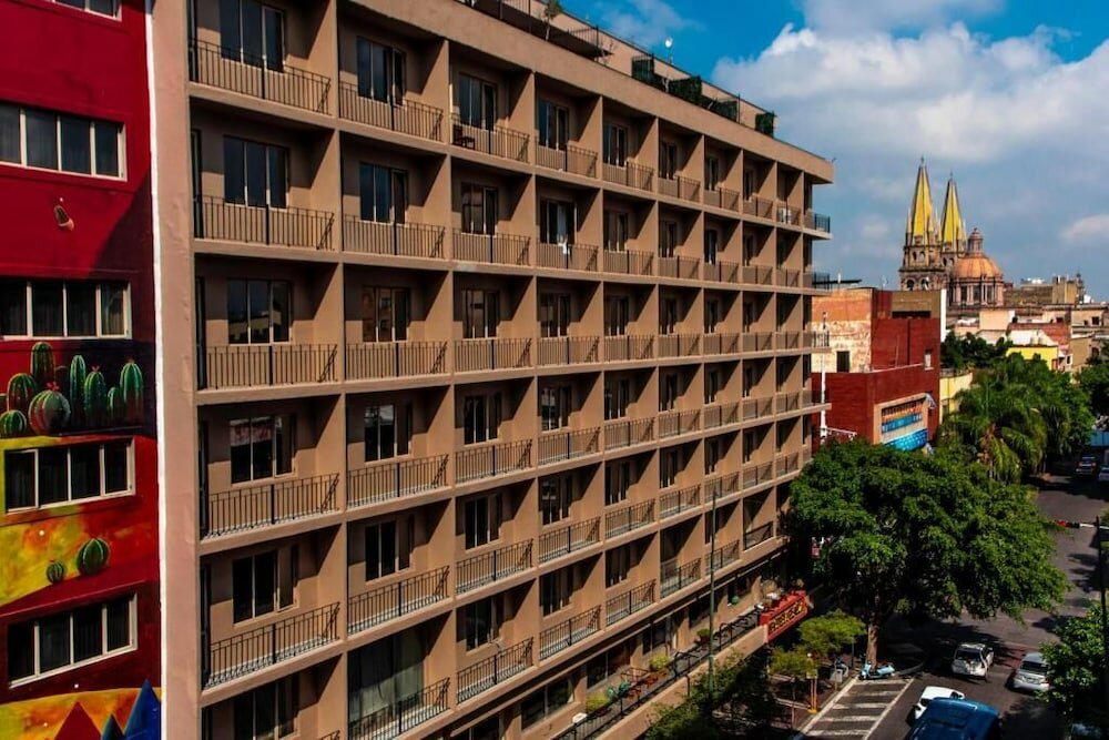 Фото Hotel Fenix