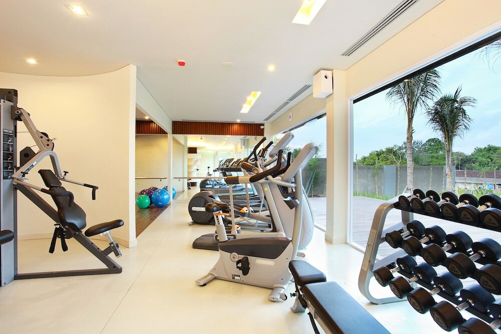 Фото Mercure Bali Nusa Dua