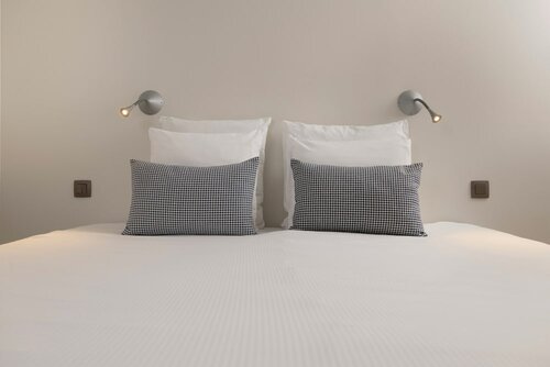 Внешний вид отеля Hotel de l'Arve by HappyCulture в Шамони-Мон-Блане, фото 5