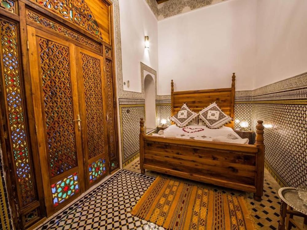 Фото Riad Ouliya