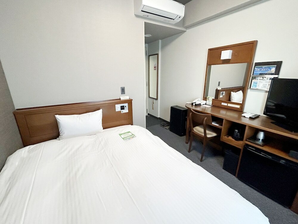 Фото Hotel Route Inn Iwata Inter