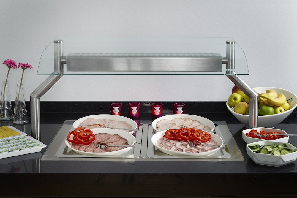 Фото Cabinn Vejle Hotel