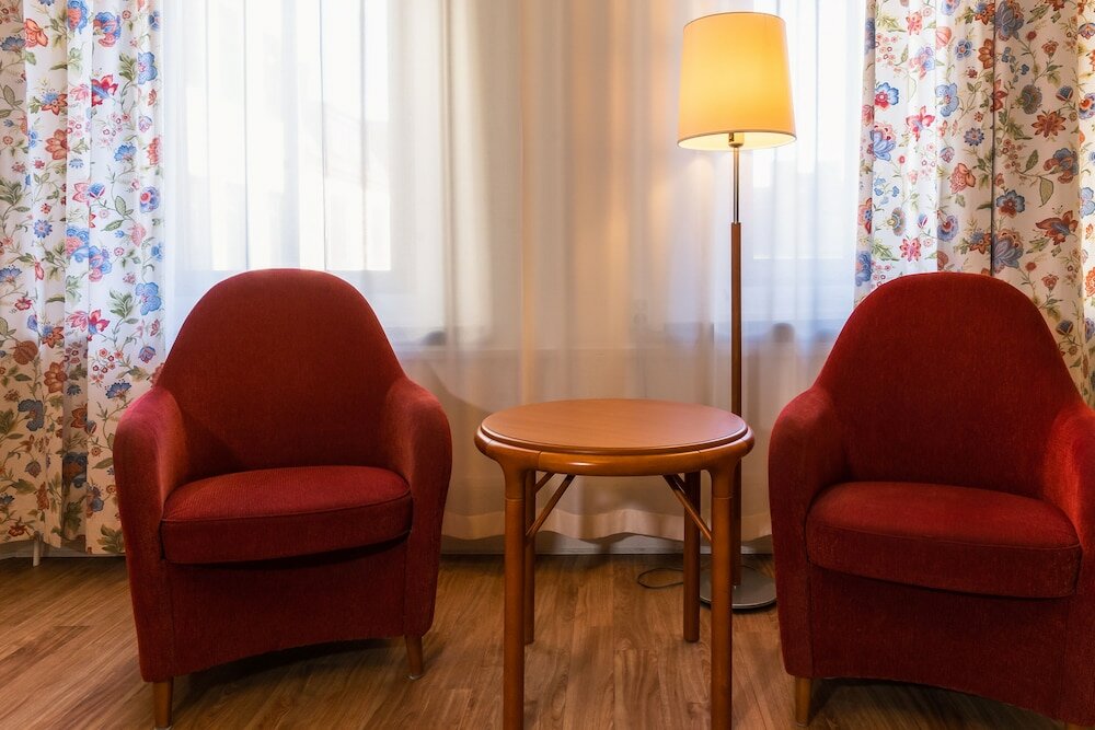 Фото Hotel Lorensberg