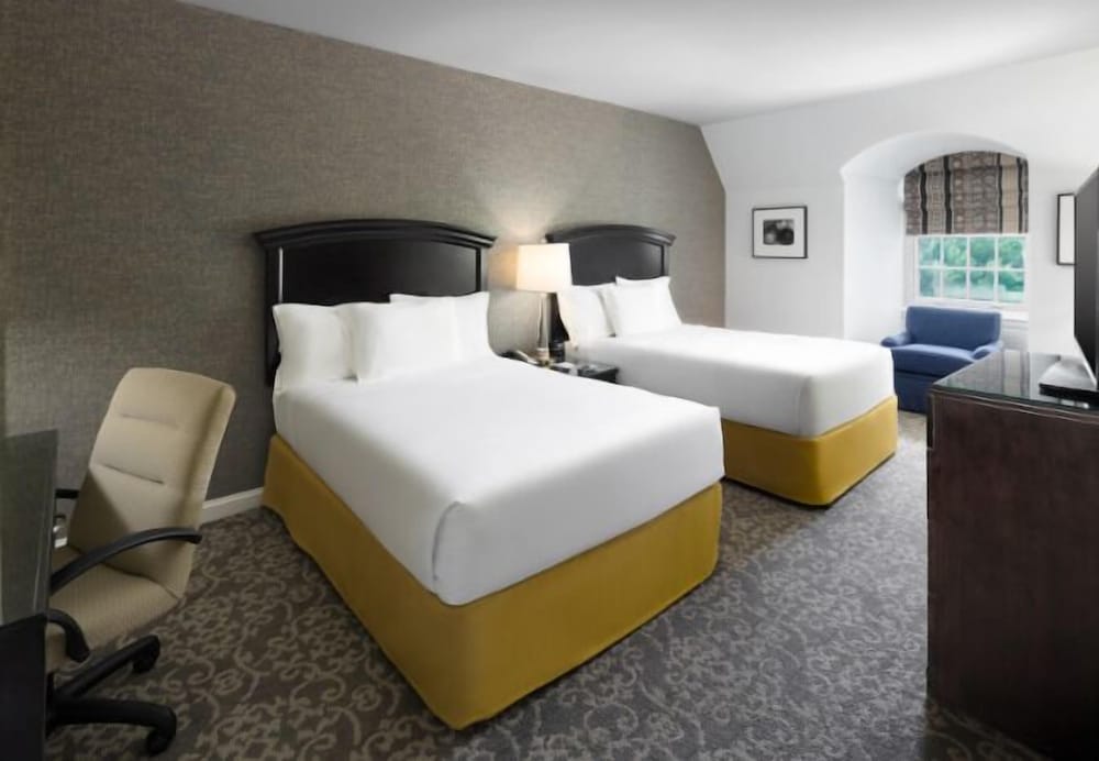 Фото Andover Inn