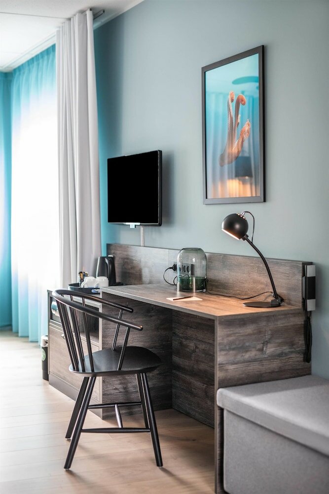 Фото Scandic The Reef