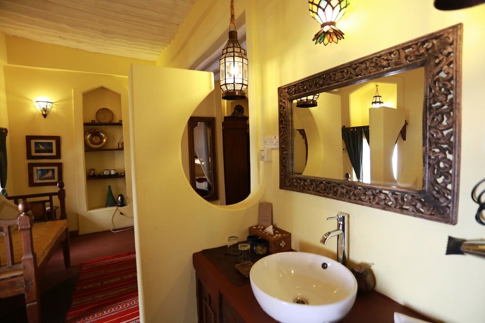 Фото Jafferji House and SPA