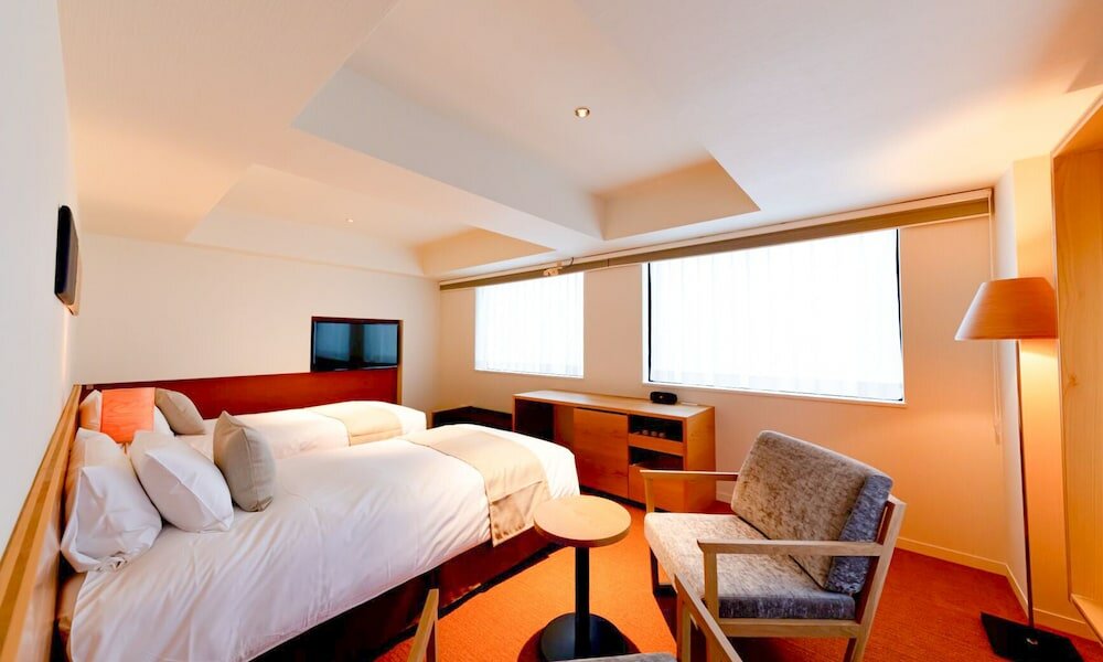 Фото Hotel Rings Kyoto