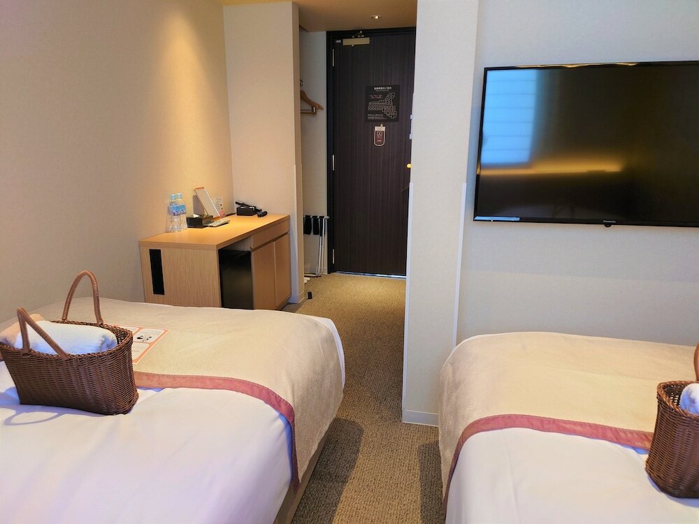 Фото Tosei Hotel Cocone Kamakura