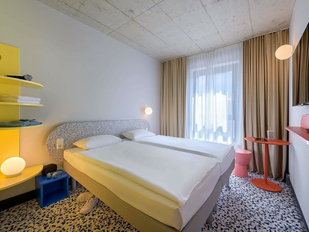 Фото Ibis budget Muenster City