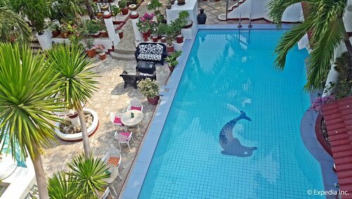 Гостиница White Castle Resort & Hotel в Провинции Батангас