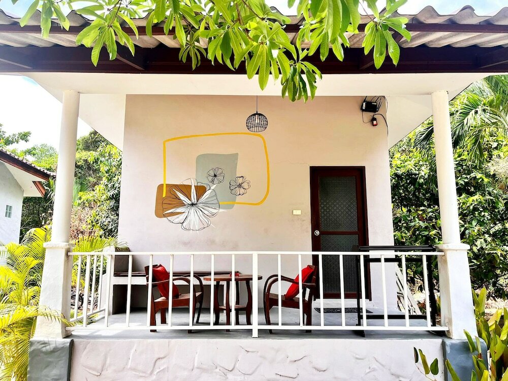 Фото Sabaii Bay Resort