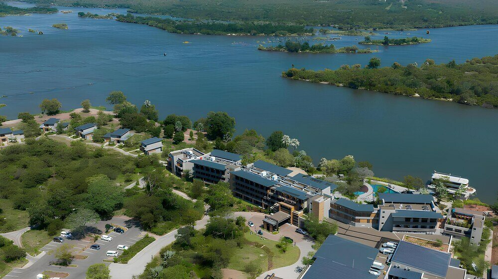 Фото Radisson Blu Mosi-oa-Tunya Livingstone Resort