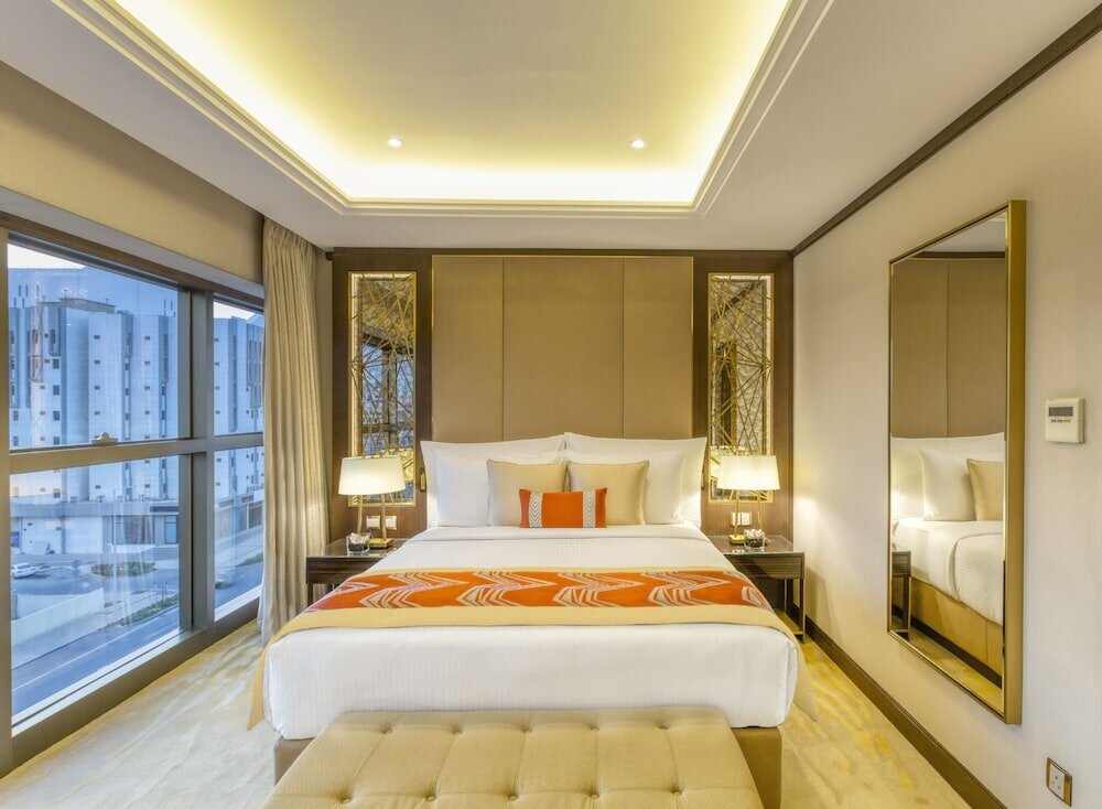 Фото Joudyan Olaya Riyadh