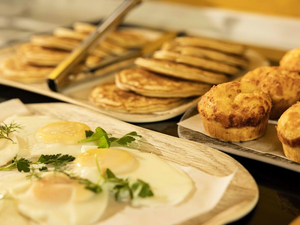 Фото Ibis Styles Copenhagen Orestad