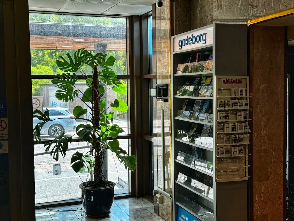 Фото Dialog Hotel Örgryte