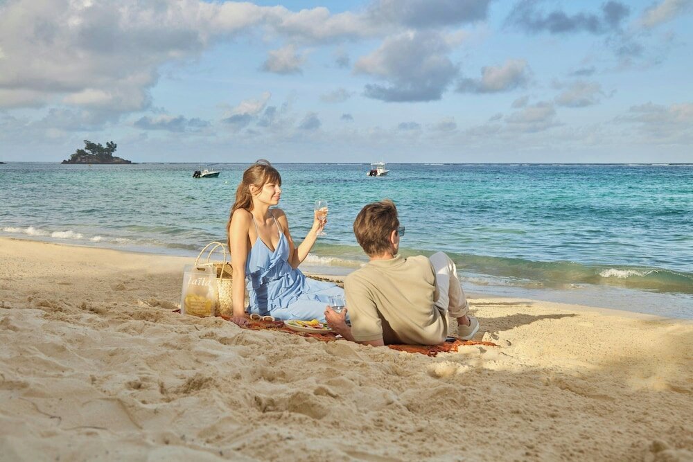 Фото laïla, Seychelles, a Tribute Portfolio Resort