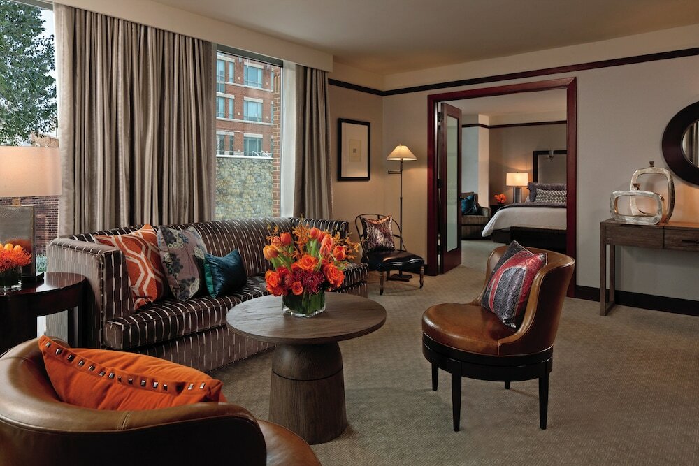 Фото The Ritz-Carlton Georgetown, Washington, D. C.