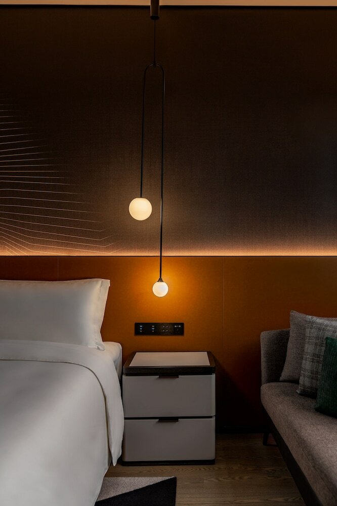 Фото The G Shenzhen A Tribute Portfolio Hotel