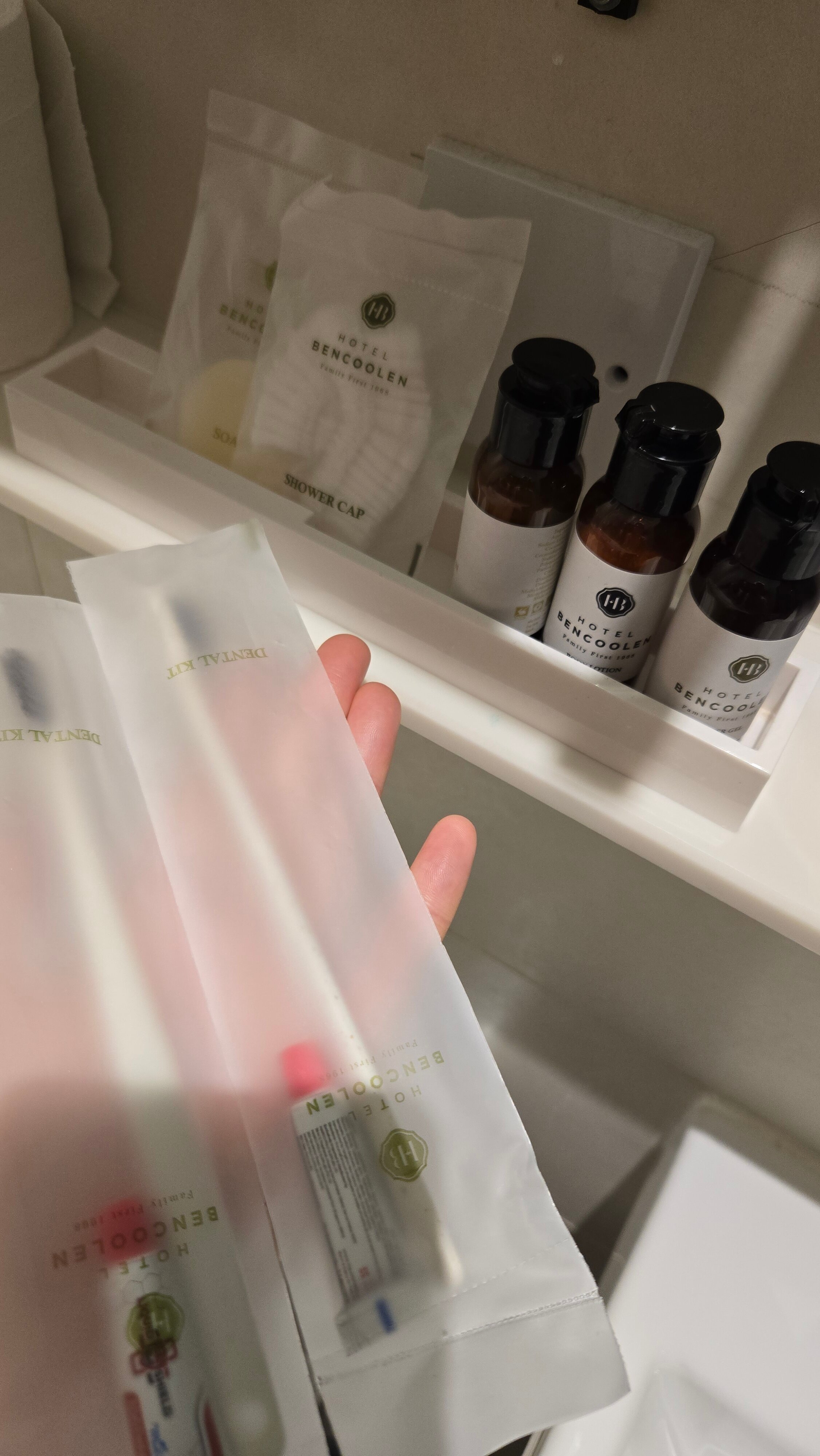 Фото Hotel Bencoolen @ Hong Kong Street