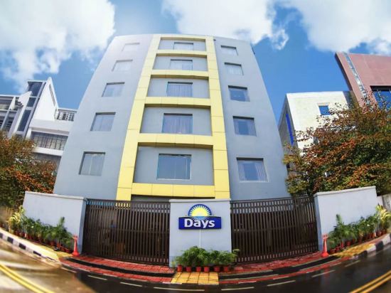 Фото Days Hotel Dhaka Baridhara