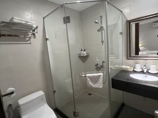 Фото Galaxy Hotel - Tan Binh