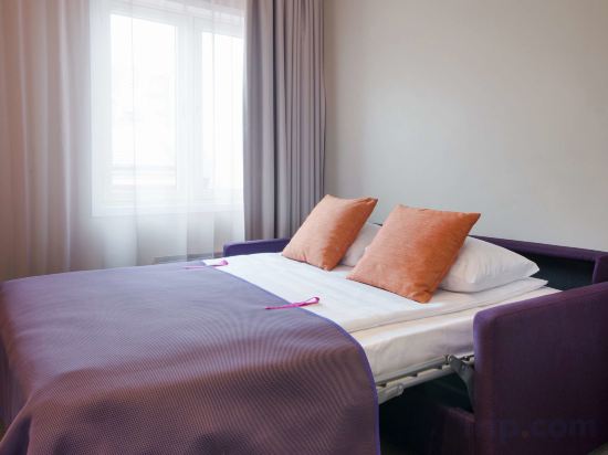 Фото Scandic Karl Johan