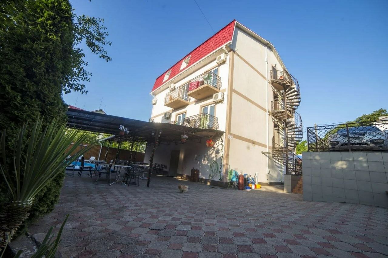 Фото Берегиня