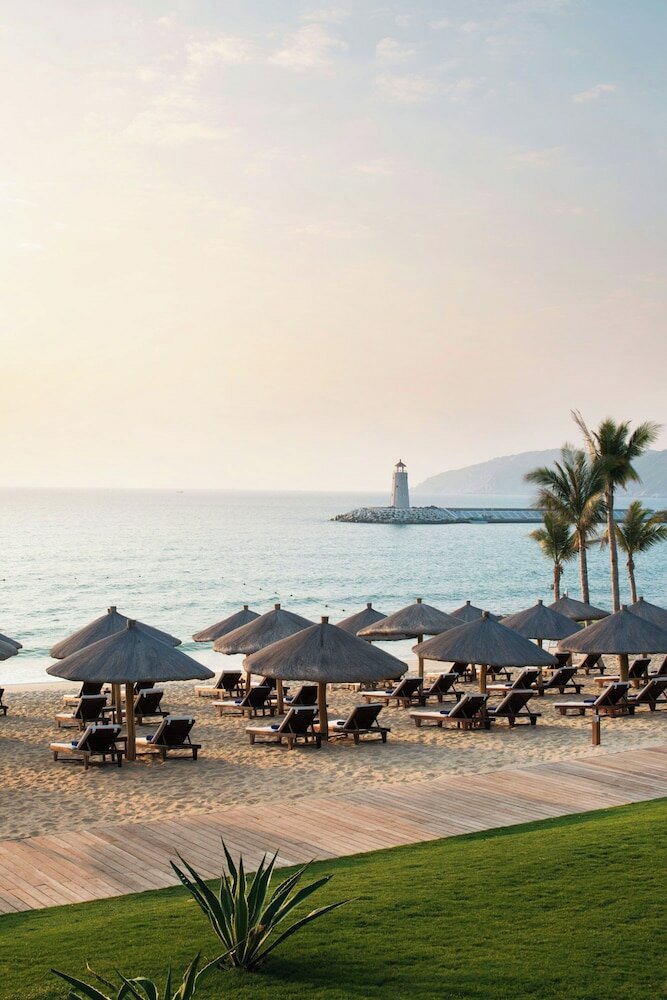 Фото The St. Regis Sanya Yalong Bay Resort